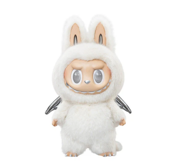 Reusachtige Labubu Zimomo (58 cm) – Limited Edition
