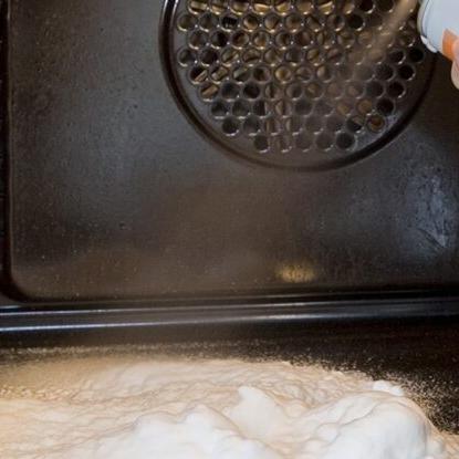 Fresh Foam Sprayreiniger Verwijdert alle soorten hardnekkig vuil