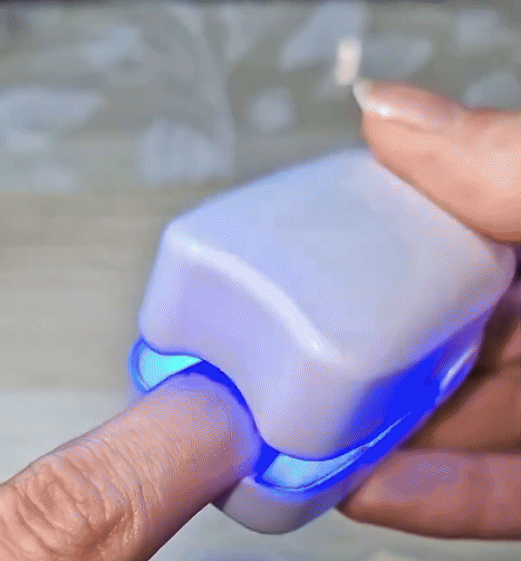 DermalPulse Nagelvernieuwer