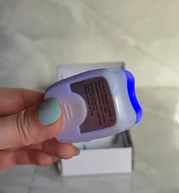 DermalPulse Nagelvernieuwer