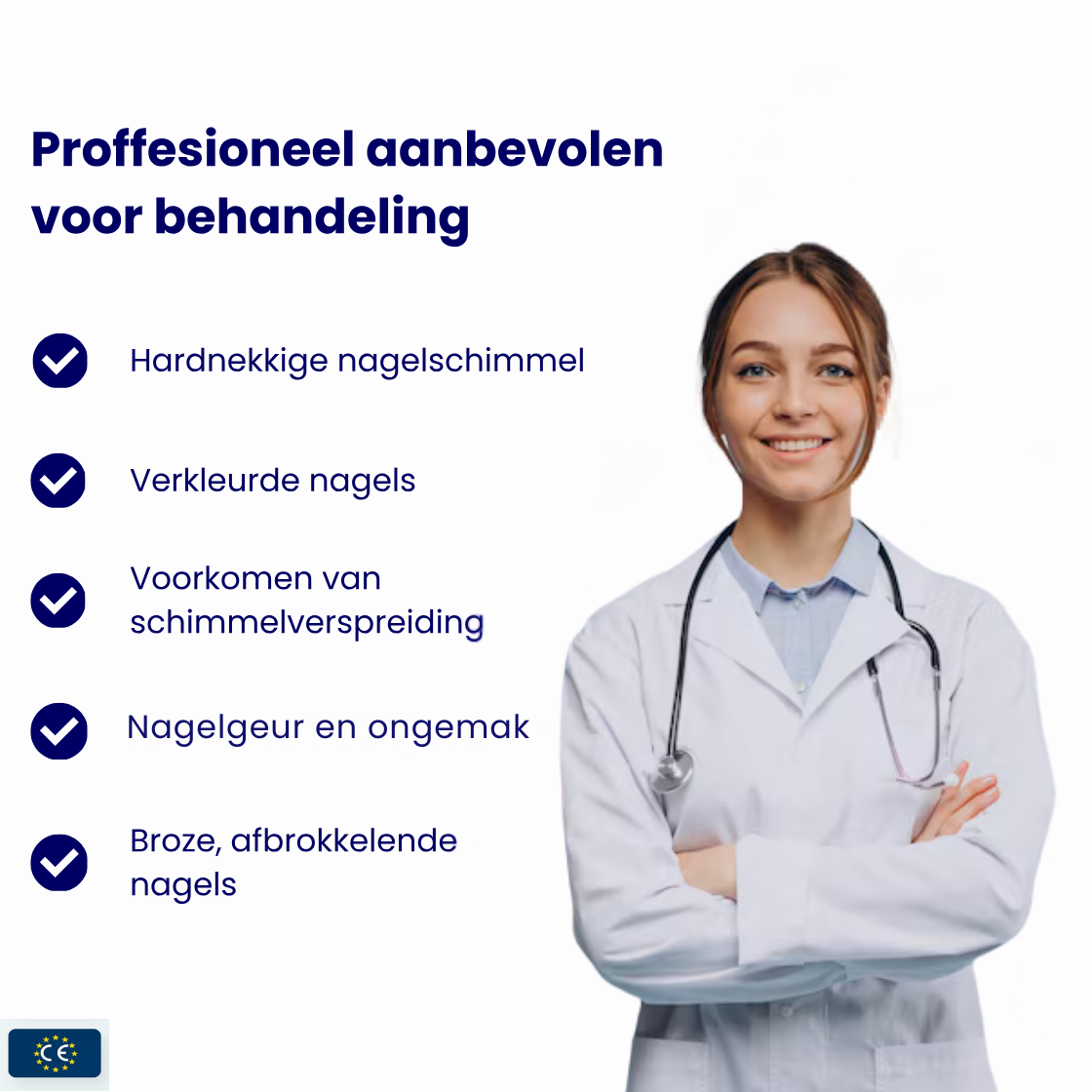 DermalPulse Nagelvernieuwer