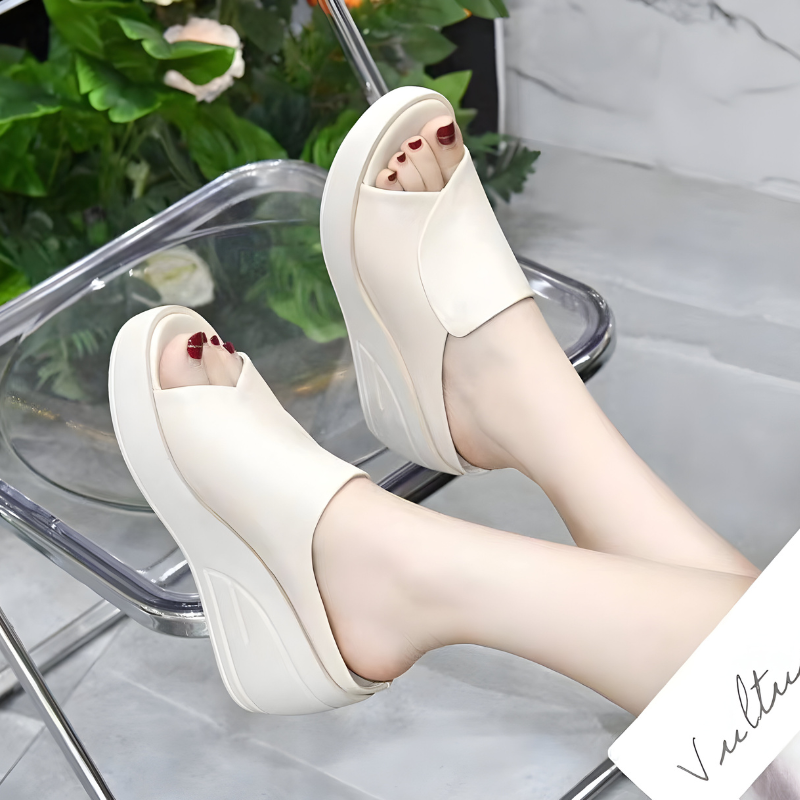Hollandse™ | Orthopedische Comfortabele Sandalen