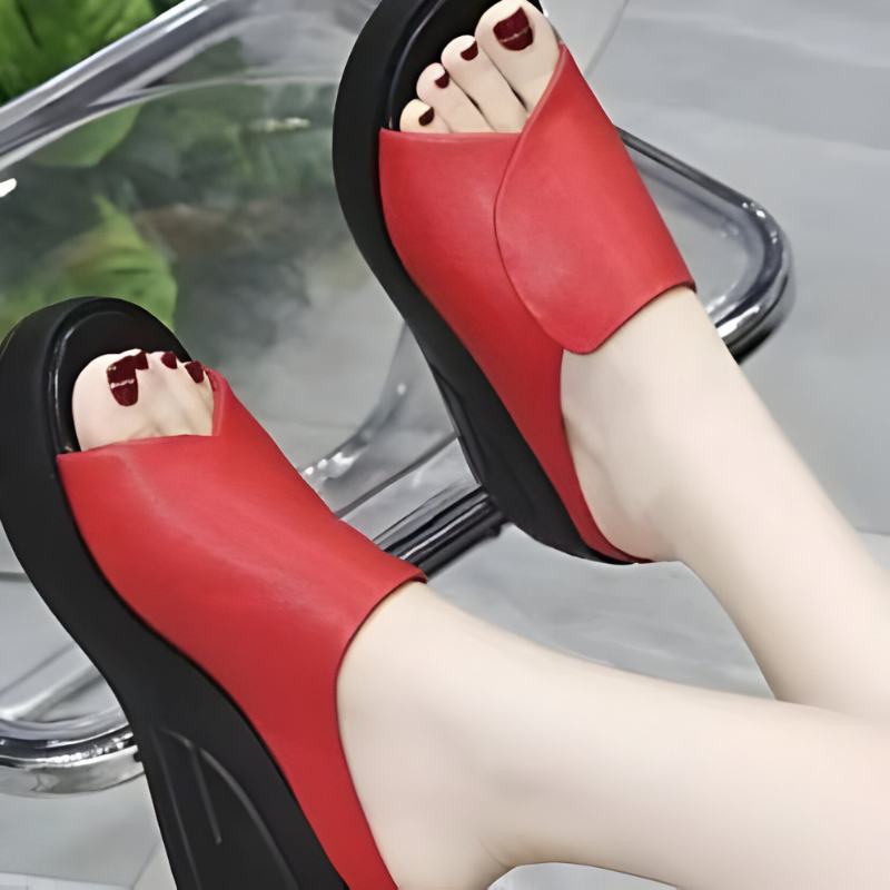 Hollandse™ | Orthopedische Comfortabele Sandalen