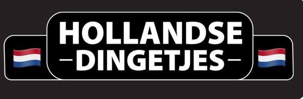 Hollandse Dingetjes 