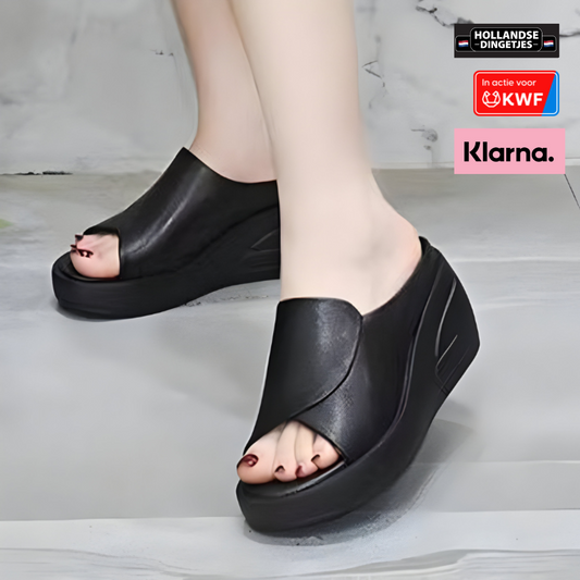 Hollandse™ | Orthopedische Comfortabele Sandalen