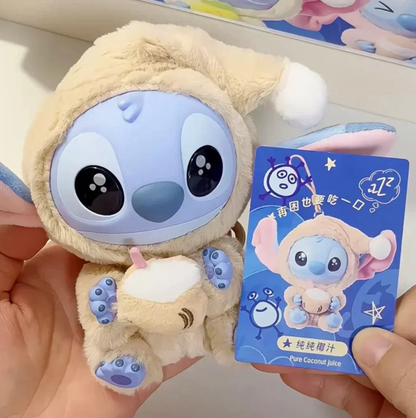Labubu Stitch Officiële Disney® Limited Edition